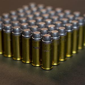 45 Long Colt