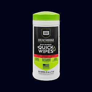 Quick Wipes