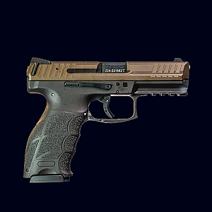 HK VP9