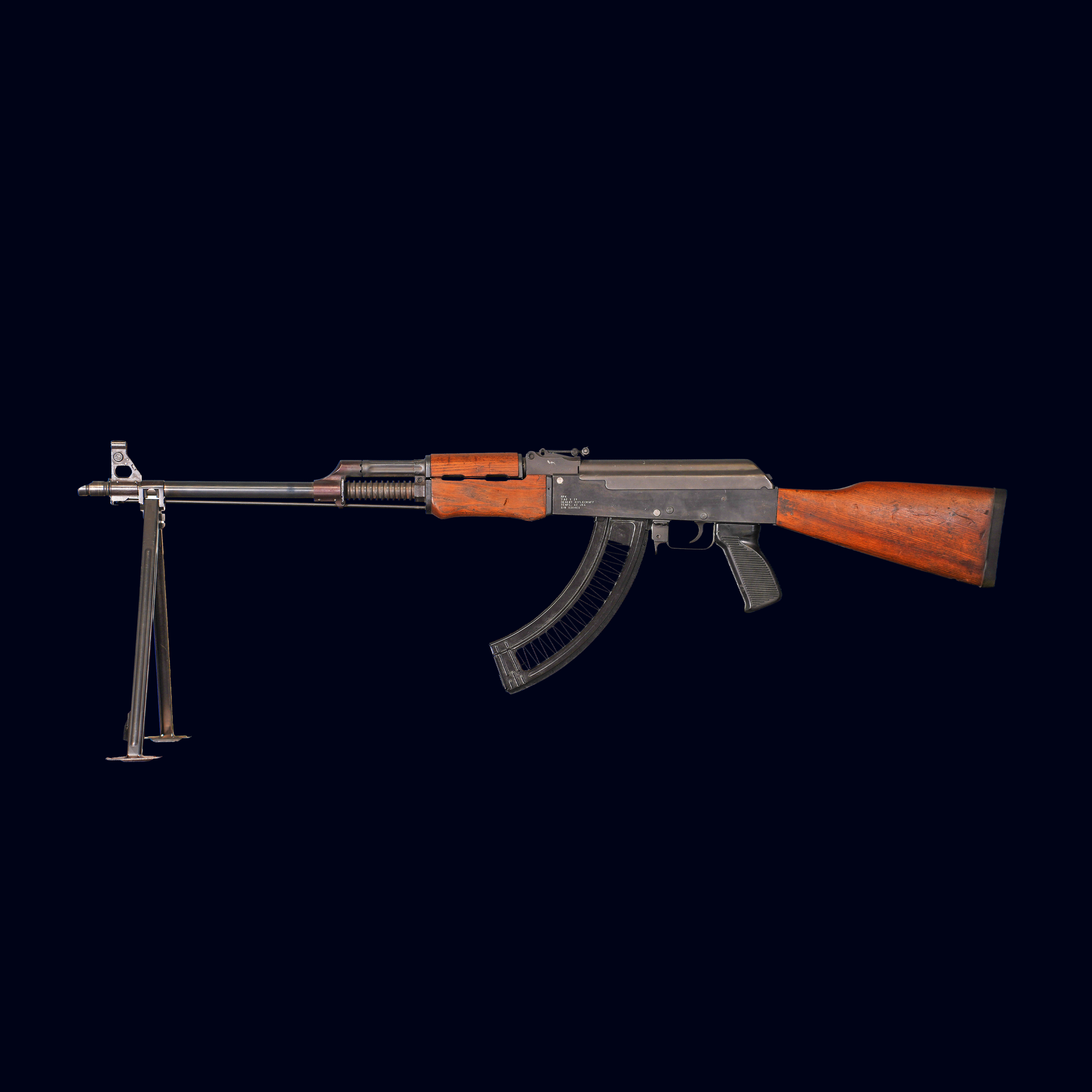 RPK 7.62x39