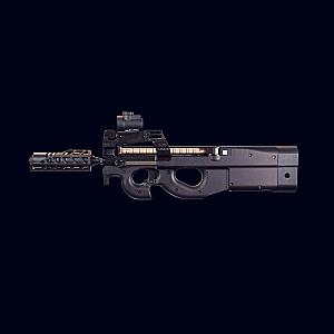 FN P90